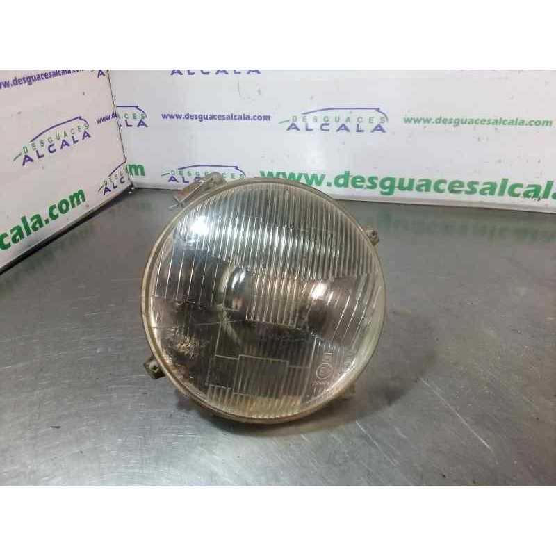 FARO IZQUIERDO 