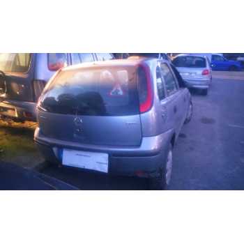 OPEL CORSA C