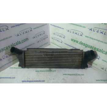 RADIADOR INTERCOOLER 8200140970 VALEO 