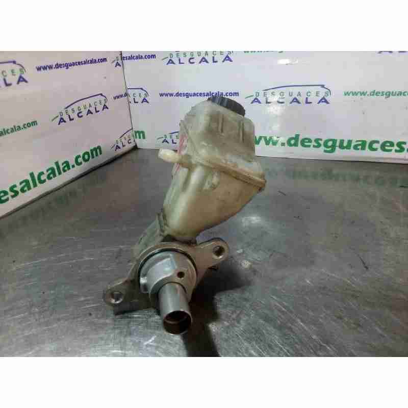 BOMBA FRENO 2 SALIDAS 