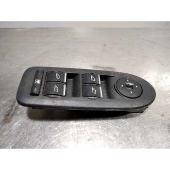 MANDO ELEVALUNAS DELANTERO IZQUIERDO 8M5T14A132AC 3 PINES 