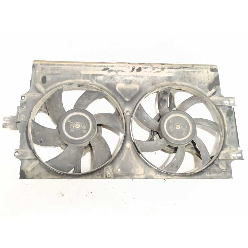 ELECTROVENTILADOR 