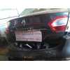 renault fluence del año 2011