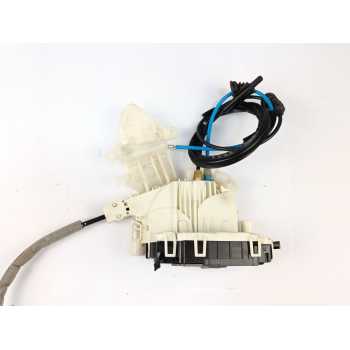 CERRADURA PUERTA TRASERA IZQUIERDA A2047301335 