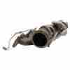 TURBOCOMPRESOR 94612302661AS00 