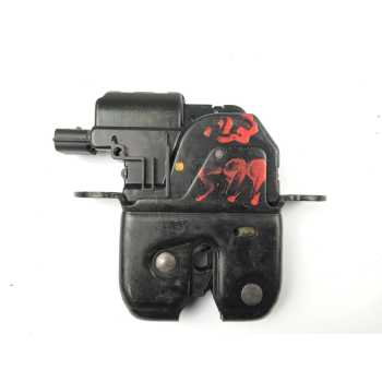 CERRADURA MALETERO / PORTON 846300003R 