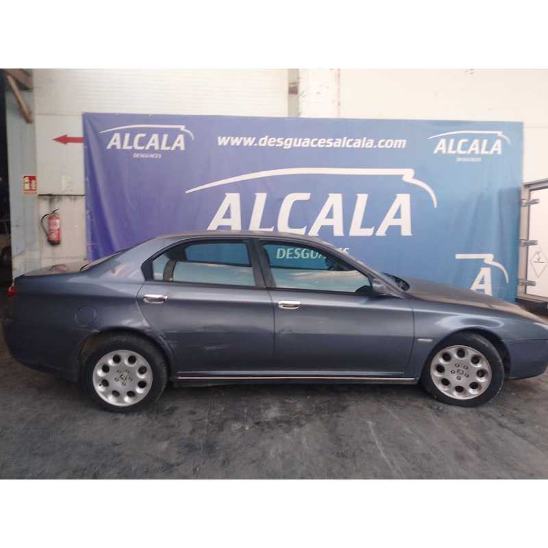 alfa romeo 166 (936_) del año 1999