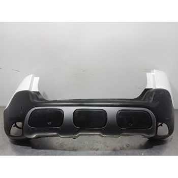 PARAGOLPES TRASERO 1632539780 
