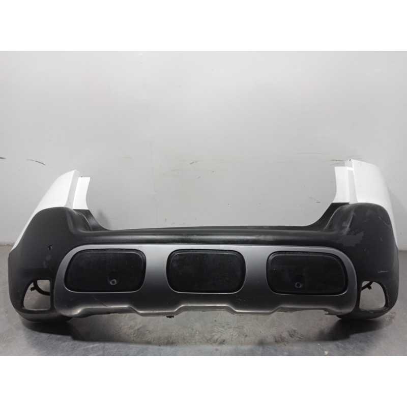 PARAGOLPES TRASERO 1632539780 