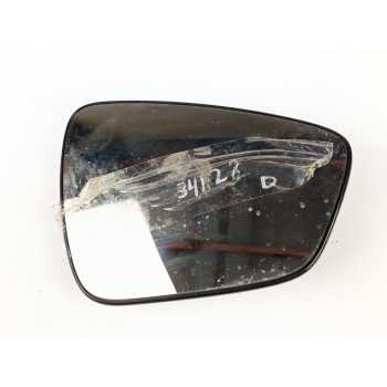 CRISTAL RETROVISOR DERECHO LV4B17K707AB 