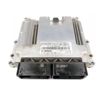 CENTRALITA MOTOR UCE 0281039007 JT7112A650UC 