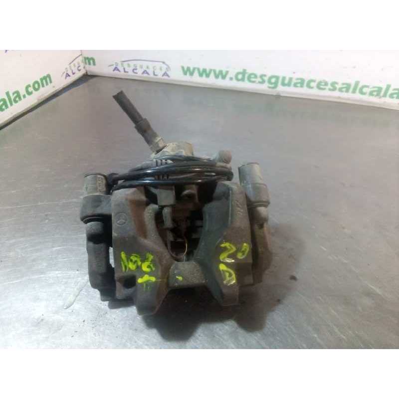 PINZA FRENO TRASERA DERECHA A2044230281 ATE 