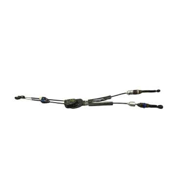 CABLES PALANCA CAMBIO 344136053R 