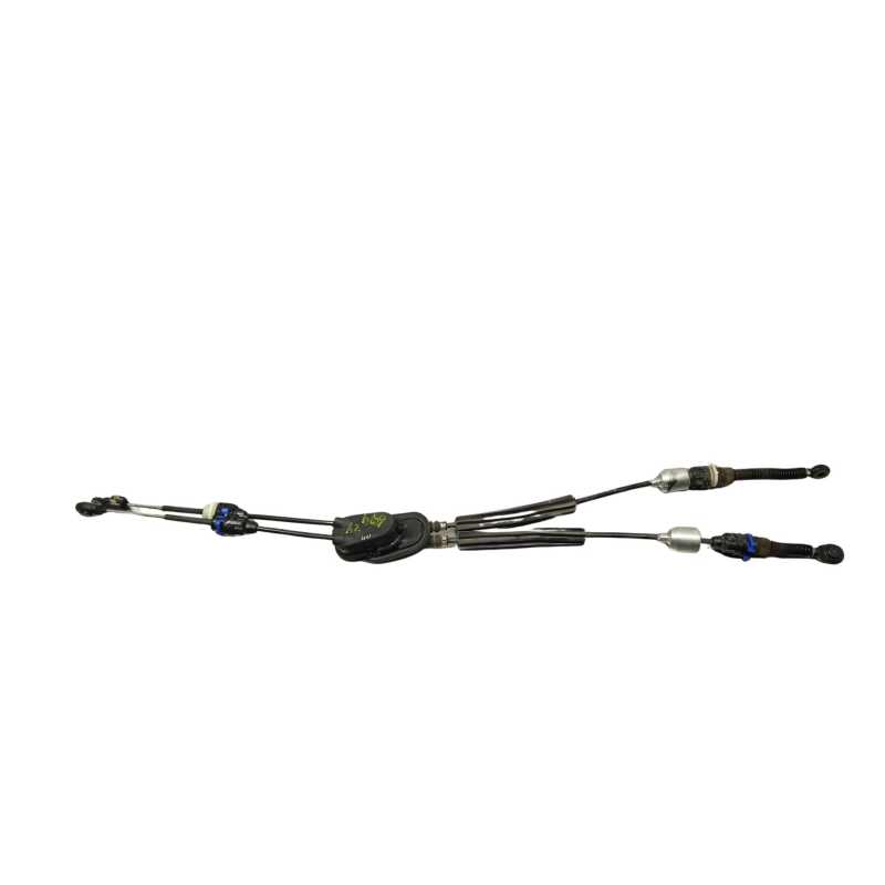 CABLES PALANCA CAMBIO 344136053R 