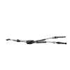CABLES PALANCA CAMBIO 344136053R 