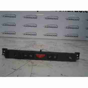 BOTONERA EMERGENCIA YUL500570WUX 