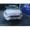 ford focus lim. del año 2017
