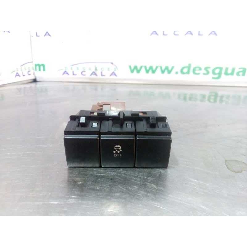 BOTON ESP 96656492ZD00 4 PINES 3398550102