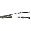 CABLES PALANCA CAMBIO 344136053R 