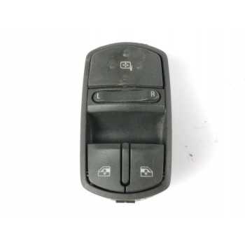 MANDO ELEVALUNAS DELANTERO IZQUIERDO 13258521AA 