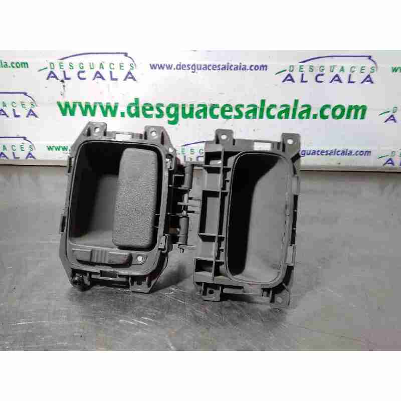 MANETA INTERIOR TRASERA DERECHA PUERTA CORREDERA 