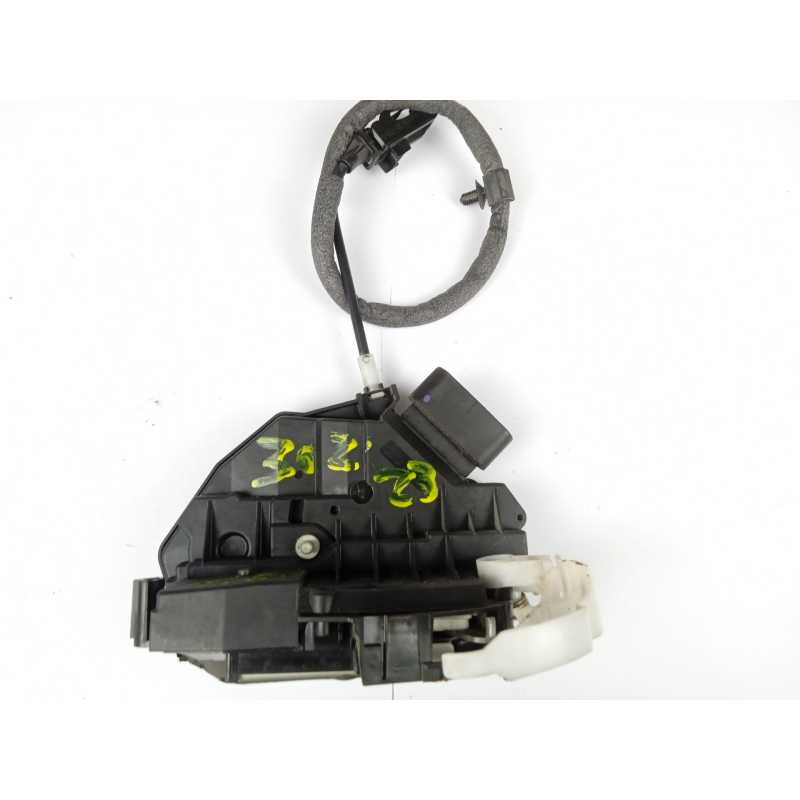 CERRADURA PUERTA TRASERA DERECHA BM5AA26412AG 