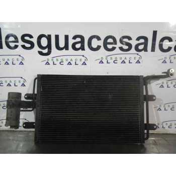 RADIADOR AIRE ACONDICIONADO 1J0820191D 