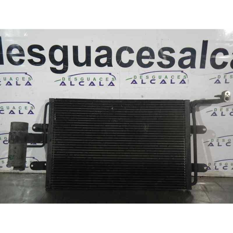 RADIADOR AIRE ACONDICIONADO 1J0820191D 