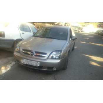 OPEL VECTRA C BERLINA