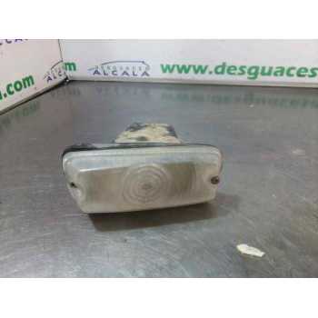 PILOTO DELANTERO DERECHO 