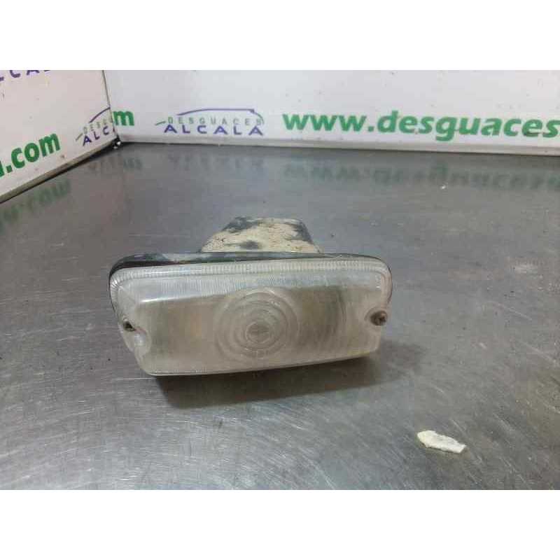 PILOTO DELANTERO DERECHO 