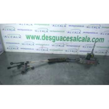 PALANCA CAMBIO 1T0711049AD 1K0711061A 