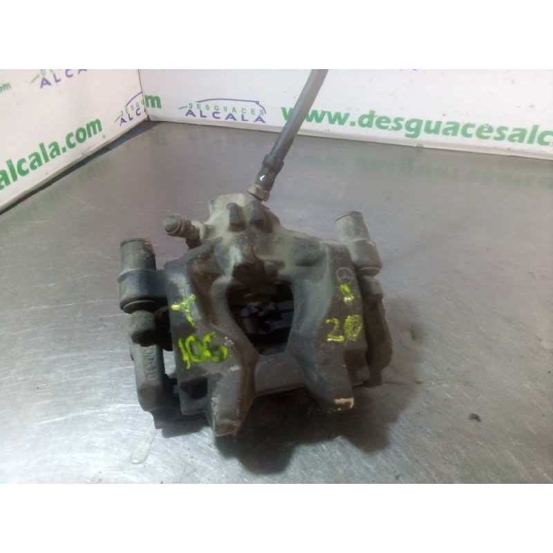 PINZA FRENO TRASERA IZQUIERDA A2044230181 ATE 