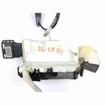 CERRADURA PUERTA DELANTERA IZQUIERDA 828406  OEM 828406