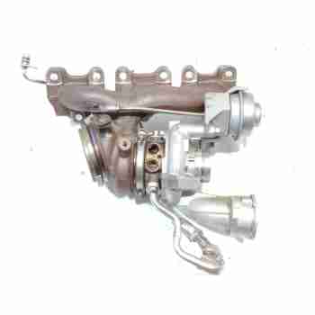TURBOCOMPRESOR 94612302561AS00 