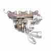 TURBOCOMPRESOR 94612302561AS00 