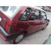 fiat tipo (160) del año 1990