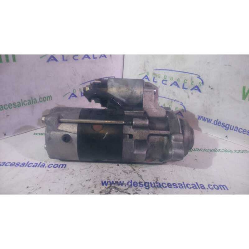 MOTOR ARRANQUE 201810A1 M008T71971
