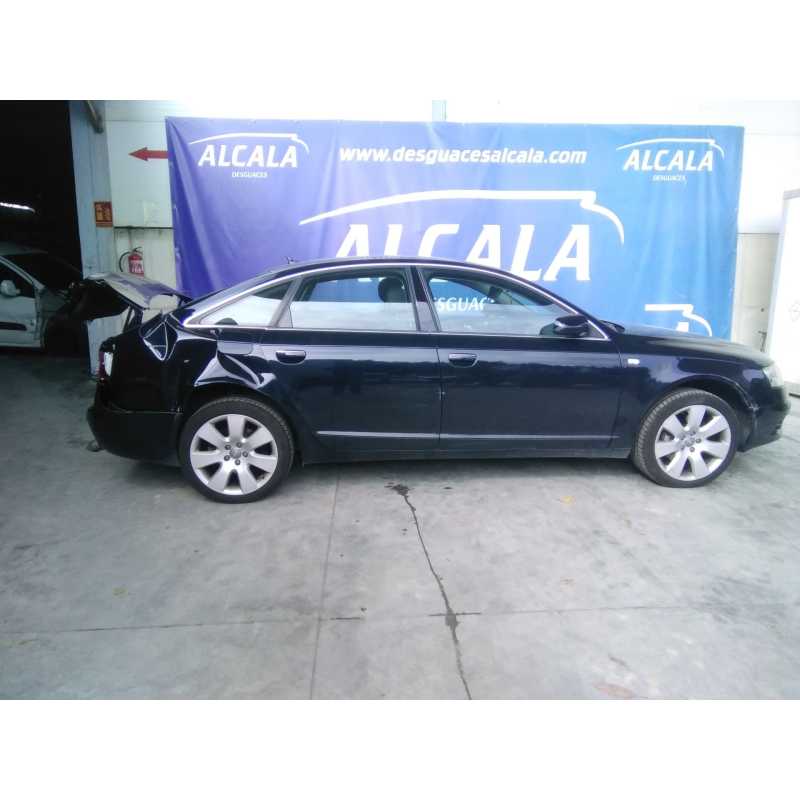 audi a6 berlina (4f2) del año 2011