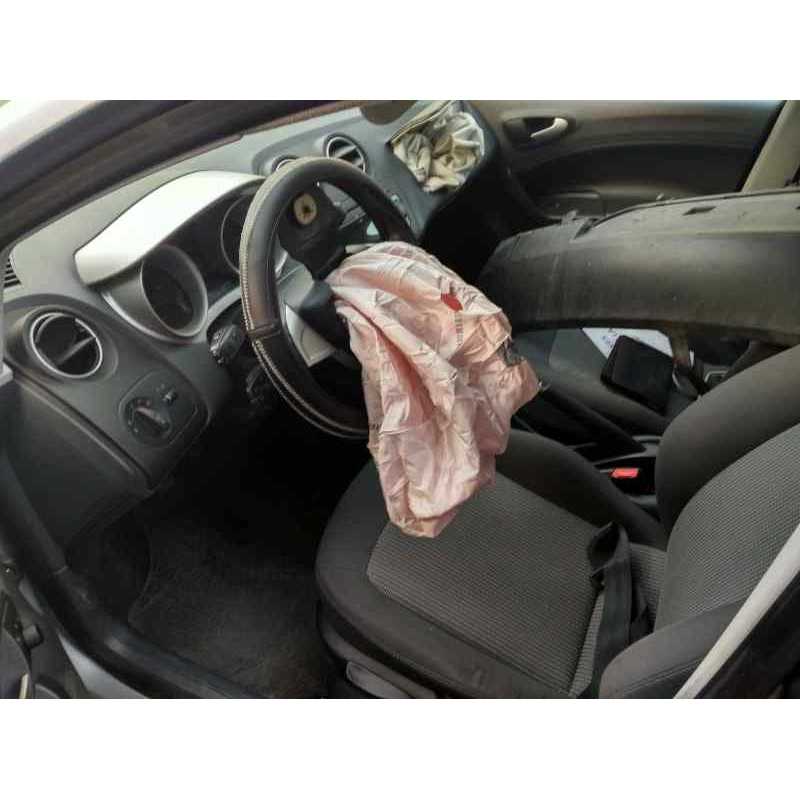 seat ibiza st (6j8) del año 2011