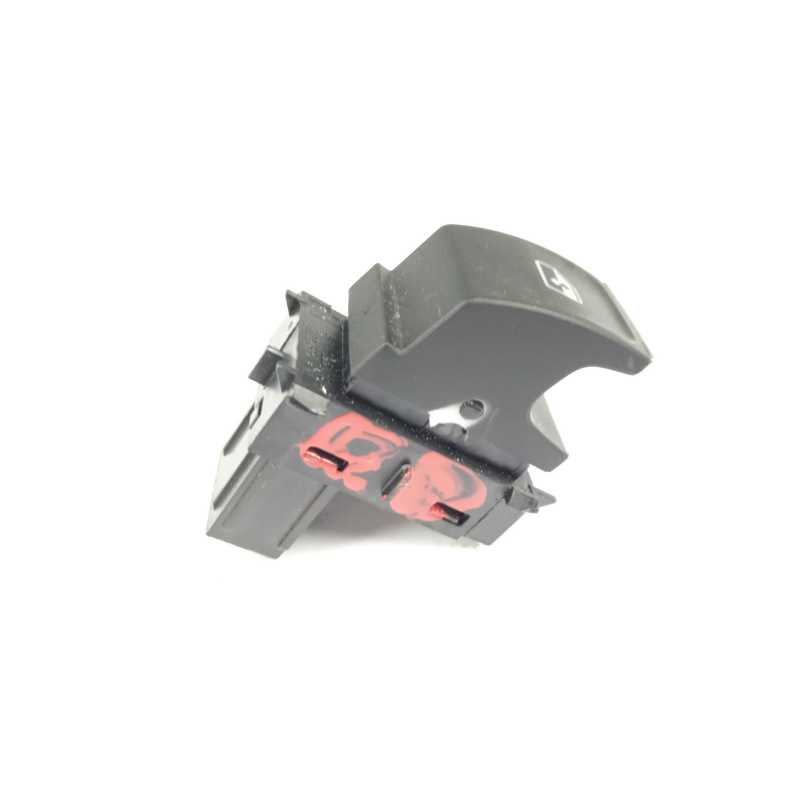 MANDO ELEVALUNAS DELANTERO DERECHO 5G0959855L 