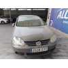 volkswagen golf plus v (5m1, 521) del año 2010