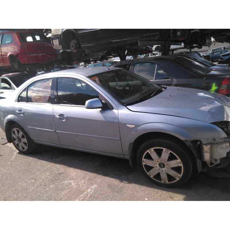 ford mondeo berlina (ge) del año 2004