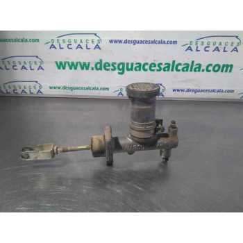 BOMBA EMBRAGUE 