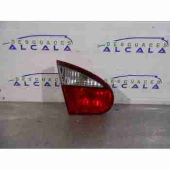 PILOTO TRASERO IZQUIERDO 96304618 PARTE MALETERO 