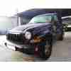 jeep cherokee (kj) del año 2007
