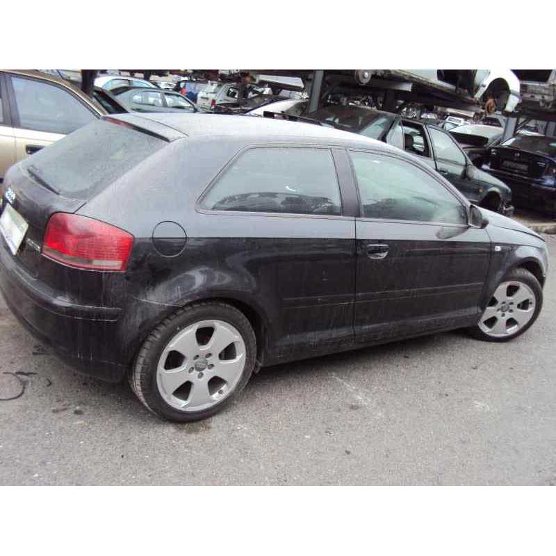 audi a3 (8p) del año 2004