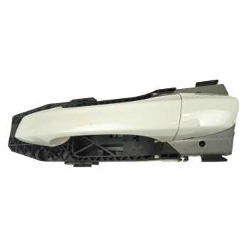 MANETA EXTERIOR DELANTERA IZQUIERDA 5N0837017E 