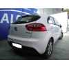 kia rio del año 2014