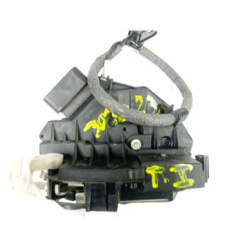 CERRADURA PUERTA TRASERA IZQUIERDA BM5AA26413AG 